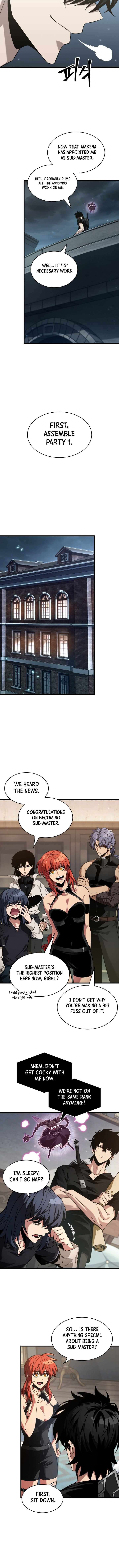 Pick Me Up, Chapter 148 image 06